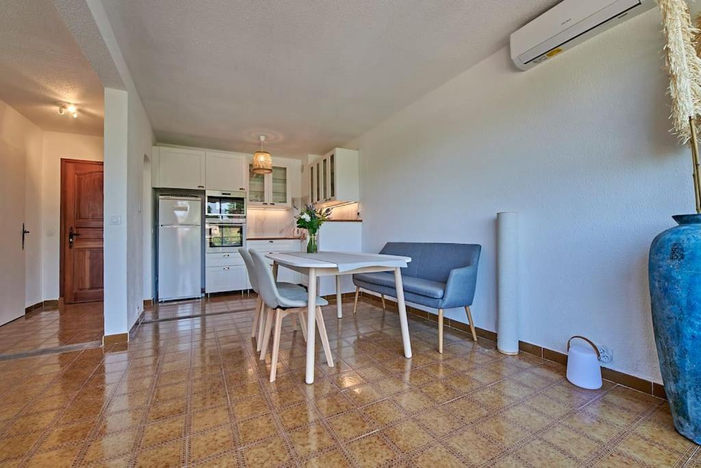 Sunrise -Swimming-Pool-Saint-Tropez Center-Parking Διαμέρισμα Εξωτερικό φωτογραφία