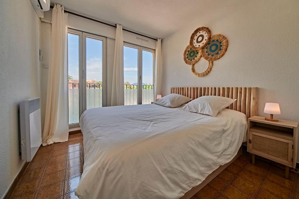 Sunrise -Swimming-Pool-Saint-Tropez Center-Parking Διαμέρισμα Εξωτερικό φωτογραφία